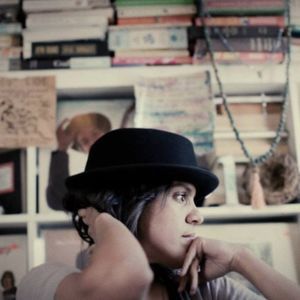 Meet your Posher, Anne